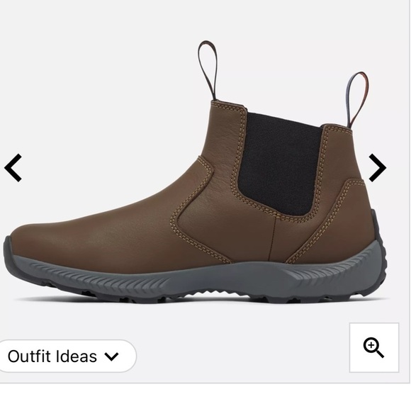 Columbia Men's Landroamer™ Scout Boot sz 10.5 - Picture 12 of 13